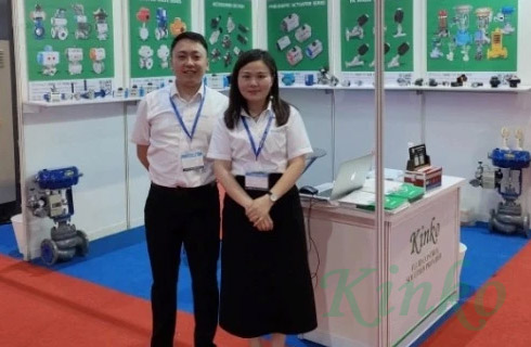 2024年6月4日至7日的印度尼西亚商务旅行取得了圆满成功