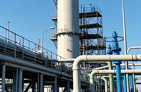 气动阀门&mdash;&mdash;高效、可靠的自动控制方案